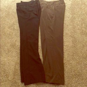 Dress pants for sale!